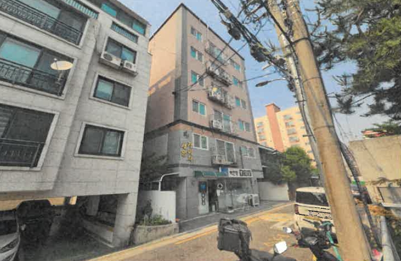 2025타경51448 서울서부지방법원 다세대 법원경매 사진