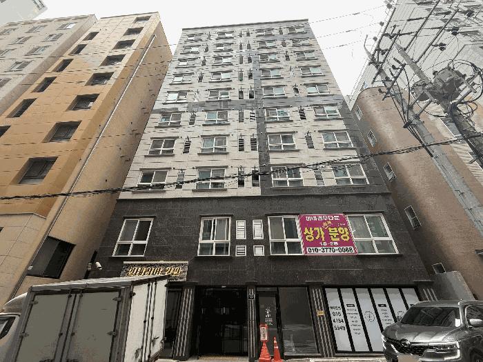 2025타경51611 서울서부지방법원 아파트 법원경매 사진