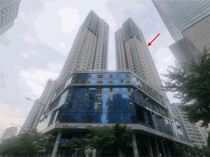 2025타경51766 서울서부지방법원 아파트 법원경매 사진