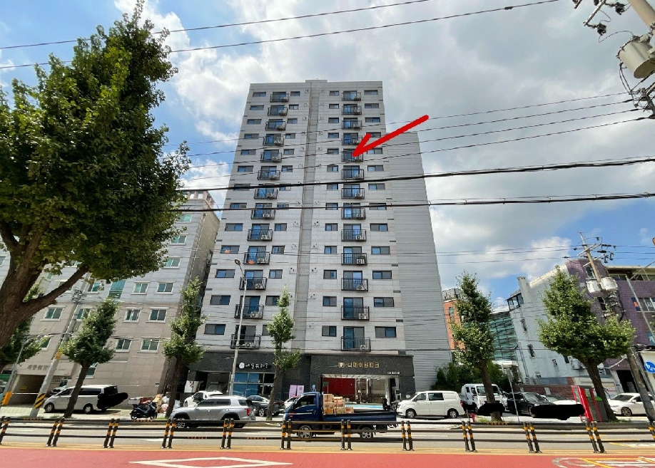 2025타경51819 서울서부지방법원 오피스텔 법원경매 사진