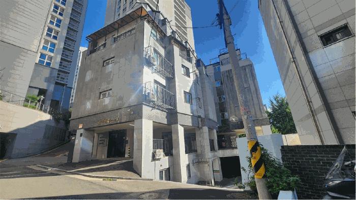 2025타경51836 서울서부지방법원 다세대 법원경매 사진