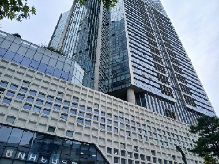 2025타경51906 서울서부지방법원 상가,오피스텔,근린시설 법원경매 사진