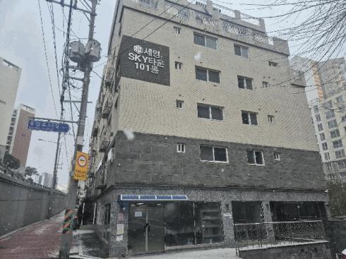 2025타경52450 경매 물건 대표 사진