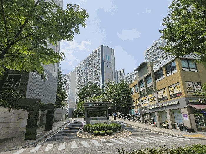 2025타경712 서울서부지방법원 아파트 법원경매 사진