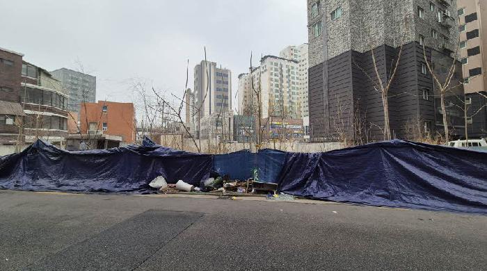 2026타경50014 서울서부지방법원 대지 법원경매 사진
