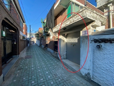 2022타경536759 인천지방법원 대지 법원경매 사진