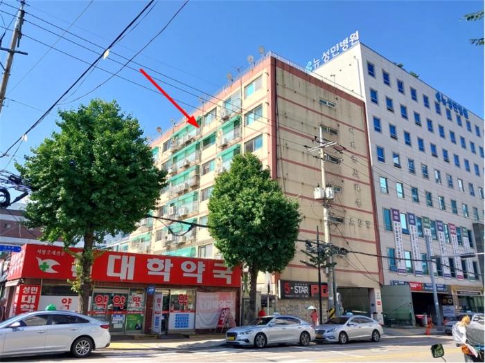 2023타경531607 경매 물건 대표 사진