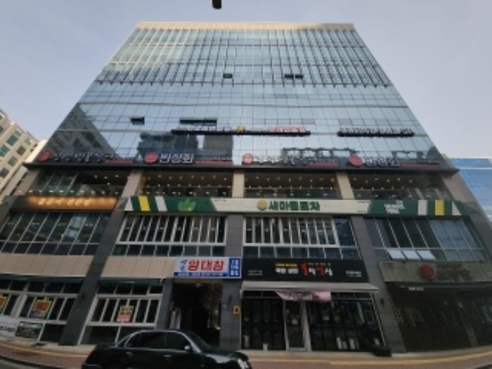 2024타경14758 경매 물건 대표 사진