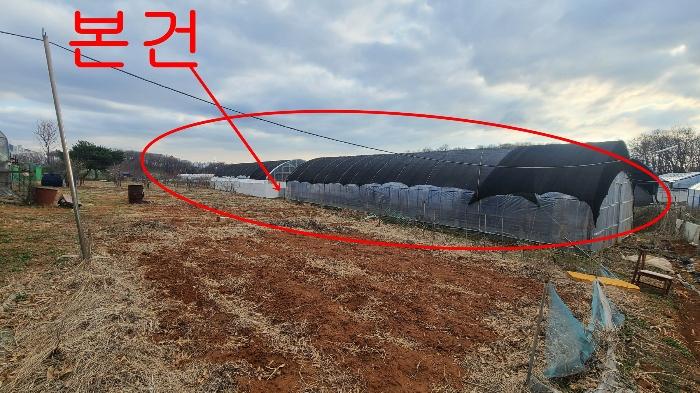 2024타경3291 인천지방법원 대지,임야,전답 법원경매 사진