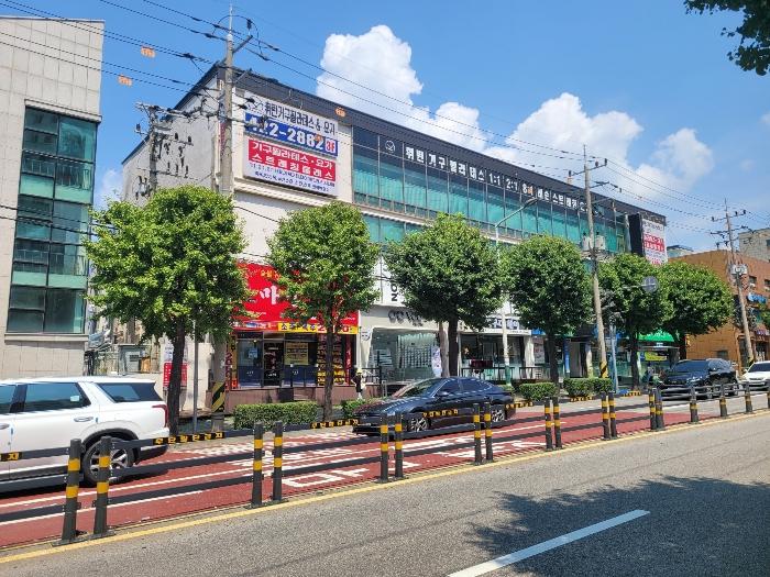 2024타경550278 경매 물건 대표 사진