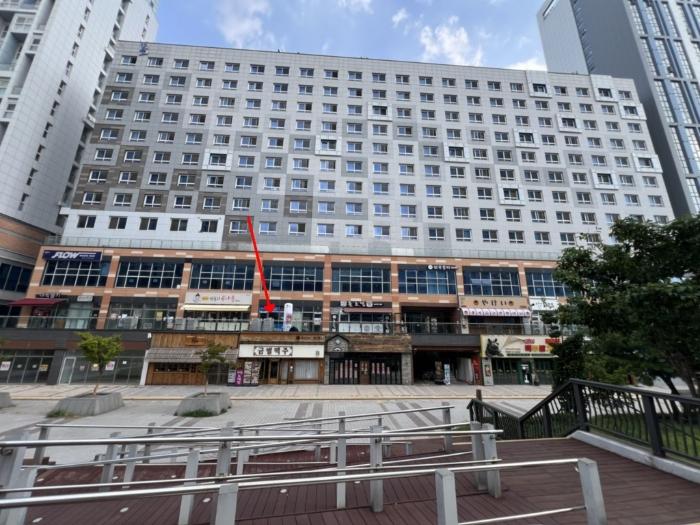 2024타경550827 경매 물건 대표 사진