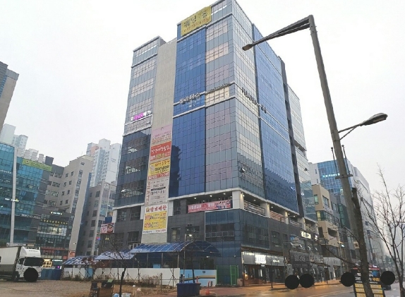 2024타경555501 경매 물건 대표 사진