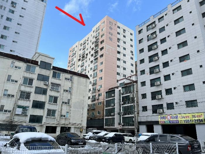 2024타경574878 인천지방법원 오피스텔 법원경매 사진