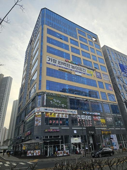 2024타경576706 인천지방법원 근린상가 법원경매 사진