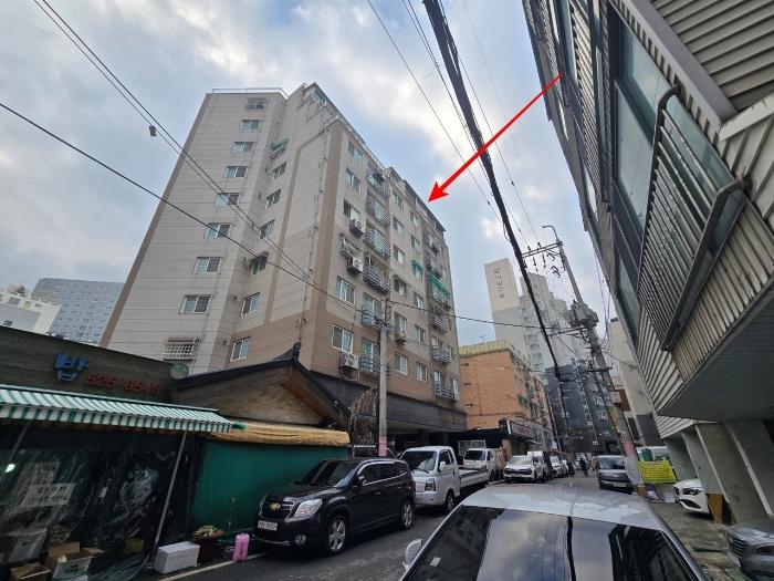 2024타경581302 경매 물건 대표 사진