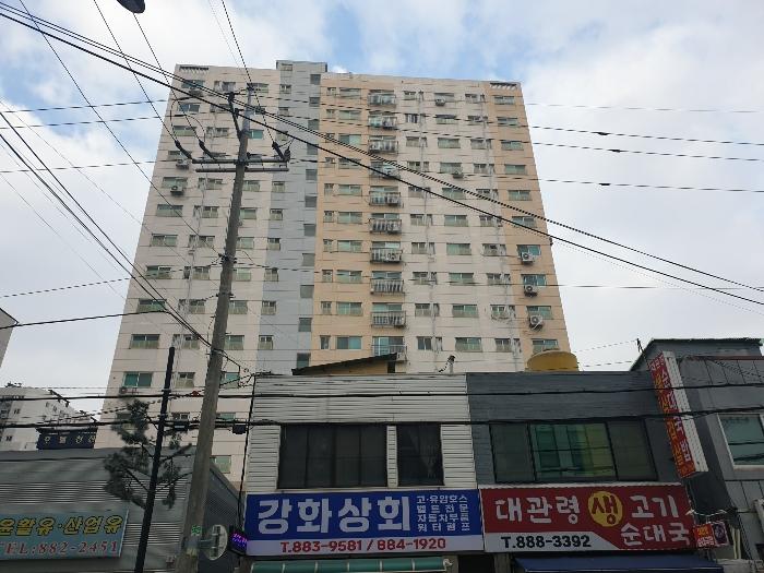 2024타경582060 경매 물건 대표 사진