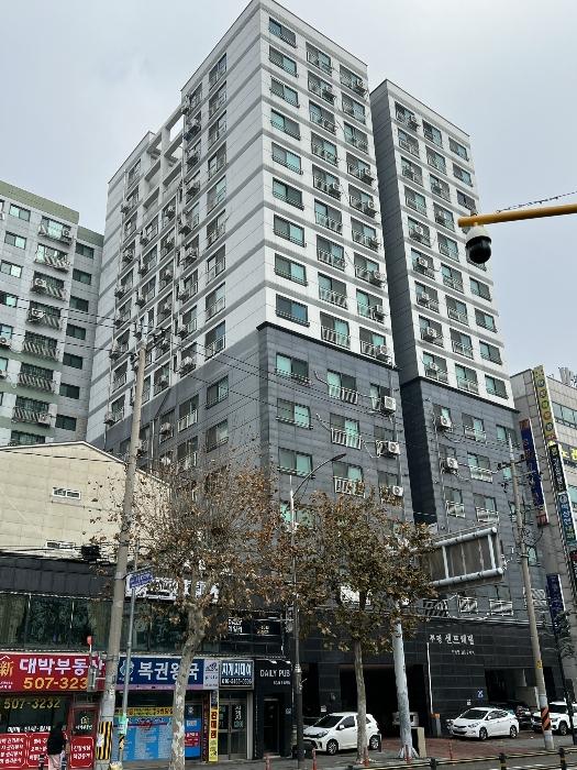2024타경583087 경매 물건 대표 사진