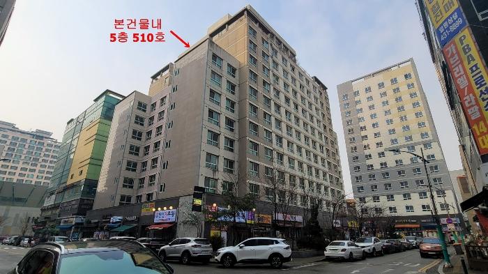 2024타경584257 경매 물건 대표 사진