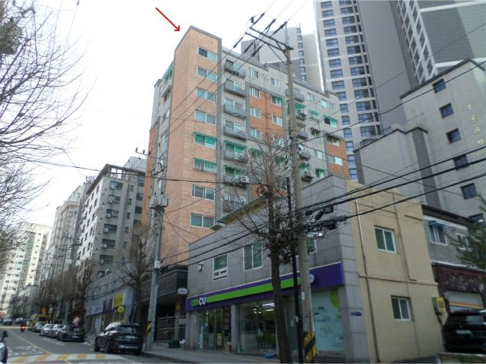 2024타경584868 인천지방법원 오피스텔 법원경매 사진