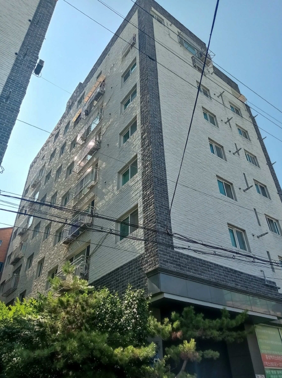 2025타경1076 인천지방법원 오피스텔 법원경매 사진