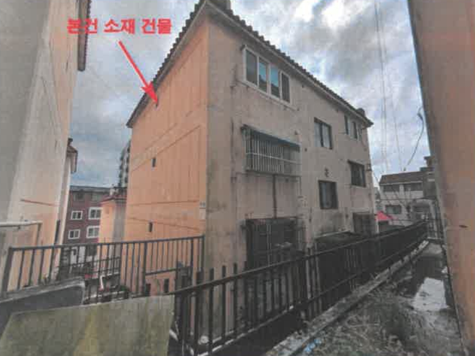 2025타경1140 경매 물건 대표 사진