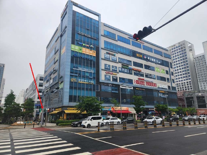 2025타경1244 인천지방법원 근린시설 법원경매 사진