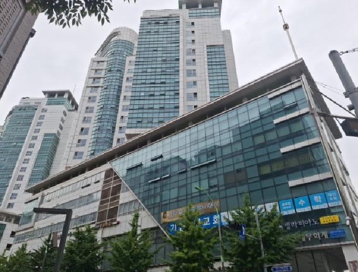 2025타경1290 인천지방법원 오피스텔 법원경매 사진