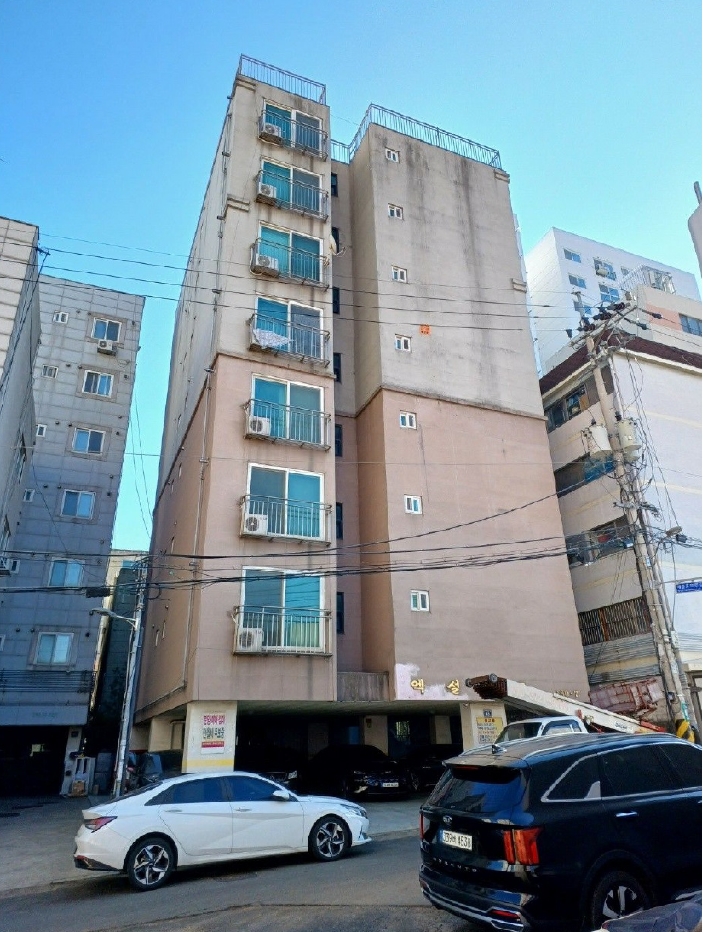 2025타경501303 경매 물건 대표 사진