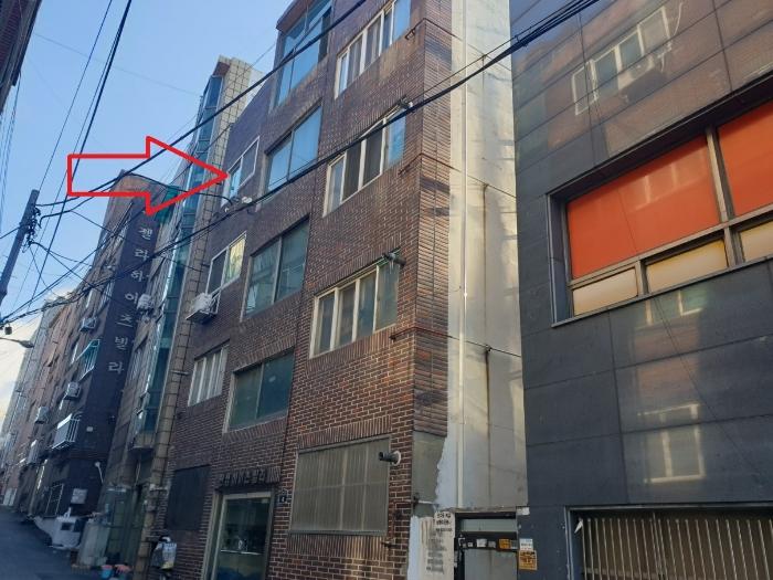 2025타경501488 경매 물건 대표 사진