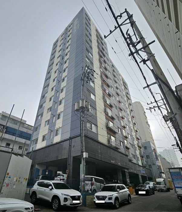 2025타경503385 경매 물건 대표 사진