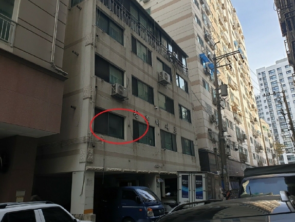 2025타경503422 경매 물건 대표 사진