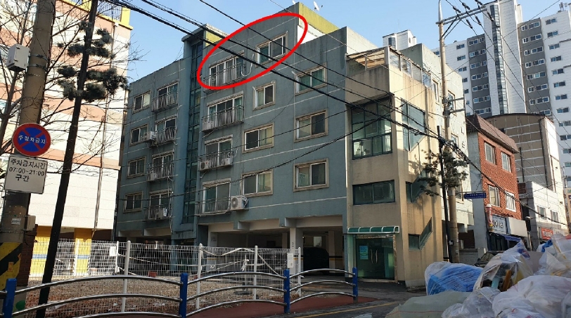 2025타경504852 경매 물건 대표 사진