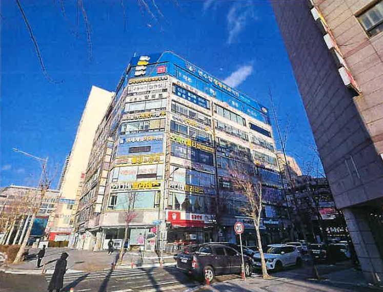 2025타경505756 경매 물건 대표 사진