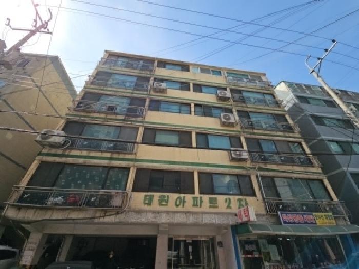 2025타경507693 경매 물건 대표 사진