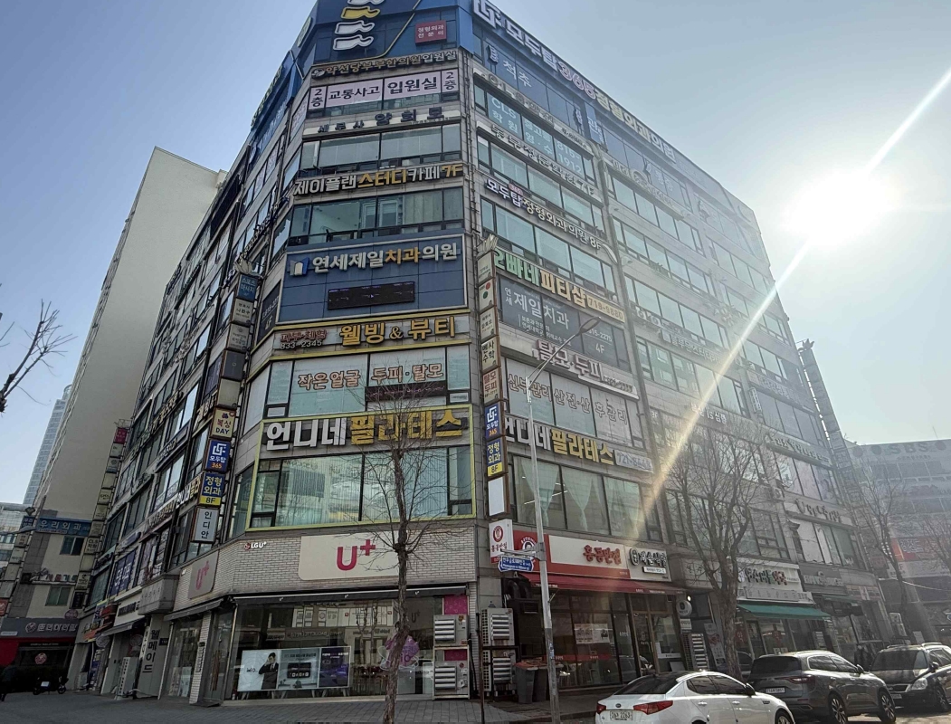 2025타경507786 인천지방법원 다세대 법원경매 사진