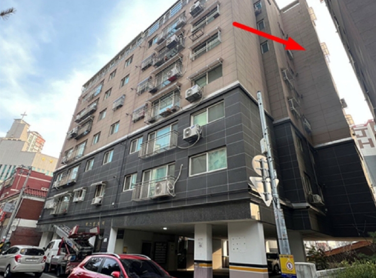 2025타경508030 경매 물건 대표 사진