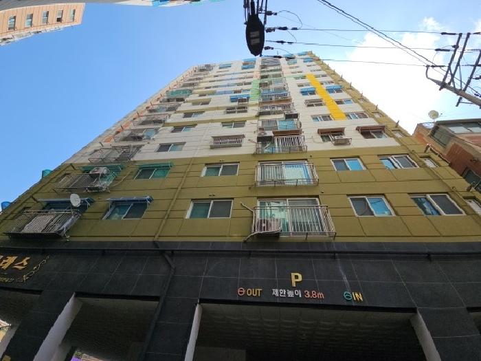 2025타경508548 경매 물건 대표 사진