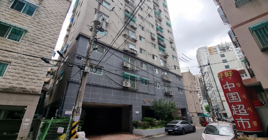 2025타경508869 경매 물건 대표 사진