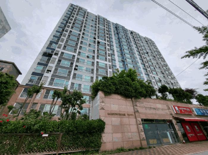 2025타경509343 경매 물건 대표 사진