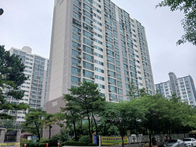 2025타경509696 인천지방법원 아파트 법원경매 사진