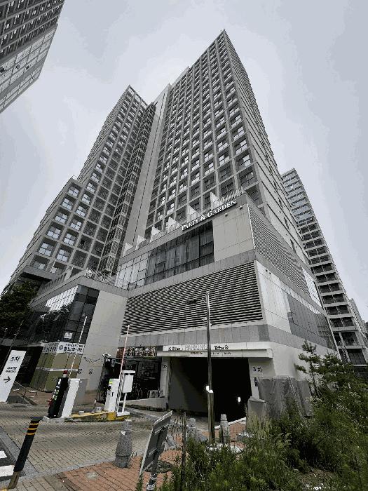 2025타경509781 인천지방법원 상가,오피스텔,근린시설 법원경매 사진