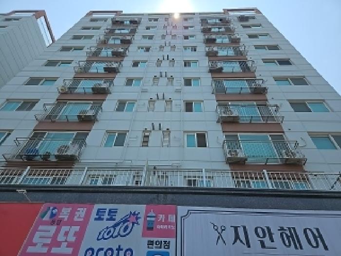 2025타경509784 인천지방법원 오피스텔 법원경매 사진