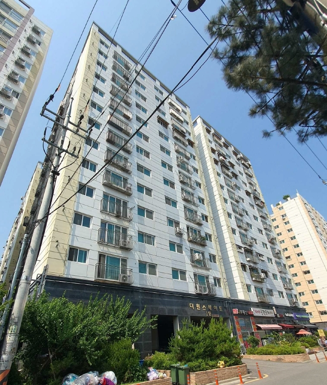 2025타경509819 경매 물건 대표 사진