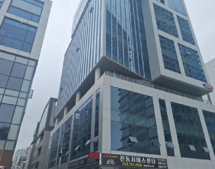 2025타경510060 인천지방법원 상가,오피스텔,근린시설 법원경매 사진