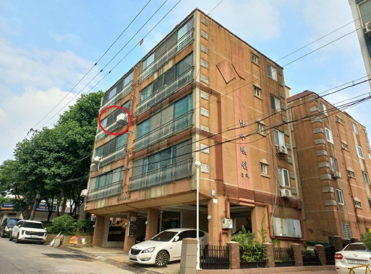 2025타경510168 경매 물건 대표 사진