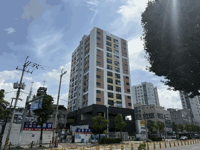 2025타경510512 경매 물건 대표 사진