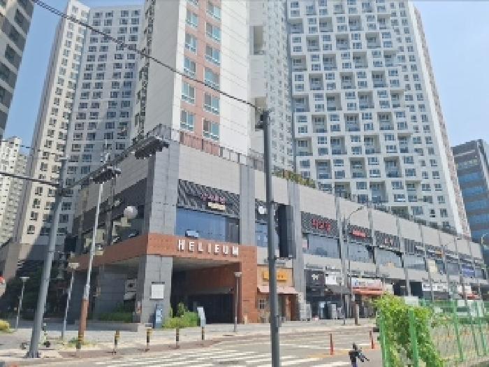 2025타경510668 인천지방법원 오피스텔 법원경매 사진