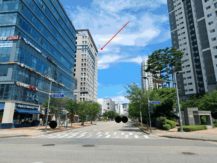 2025타경510757 인천지방법원 상가,오피스텔,근린시설 법원경매 사진