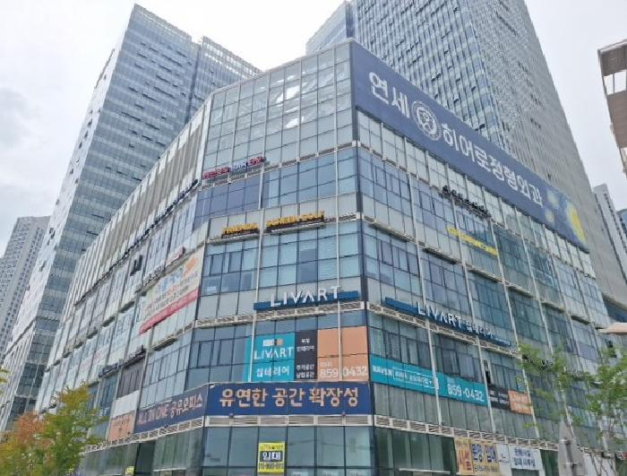 2025타경511808 인천지방법원 상가,오피스텔,근린시설 법원경매 사진
