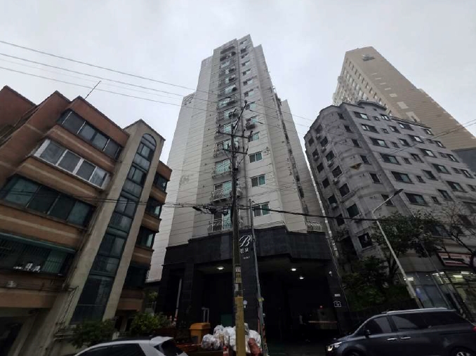 2025타경512795 경매 물건 대표 사진